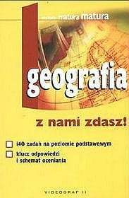 Geografia. Z nami zdasz