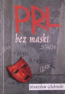 PRL bez maski