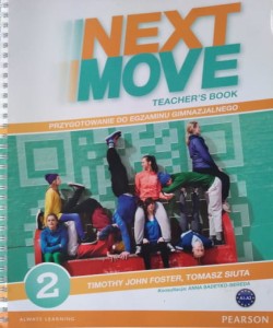 Next Move 2. Teacher’s Book