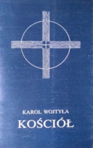 Kościół. (Fragmenty)