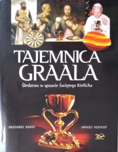 Tajemnica Graala