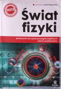 Świat fizyki