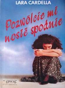 Pozwólcie mi nosić spodnie