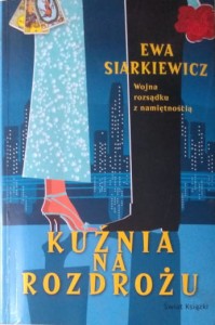 Kuźnia na rozdrożu