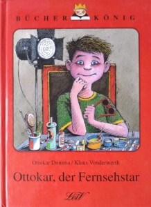 Ottokar, der Fernsehstar