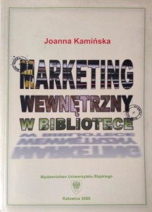 Marketing wewnętrzny w bibliotece