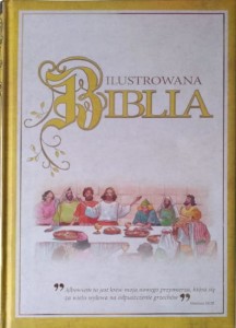 Biblia ilustrowana