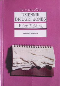 Dziennik Bridget Jones