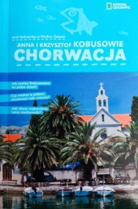 Chorwacja. Mali podróżnicy w Wielkim Świecie