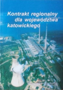 Kontrakt regionalny dla województwa katowickiego