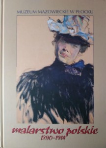 Malarstwo polskie 1890 – 1914