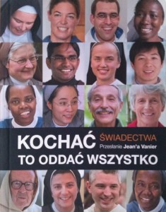 Kochać to oddać wszystko
