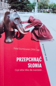 Przepchnąć słonia