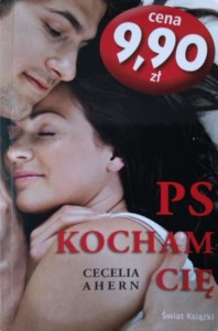 PS Kocham Cię