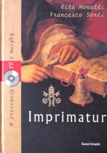 Imprimatur
