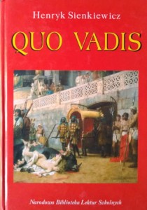 Quo Vadis