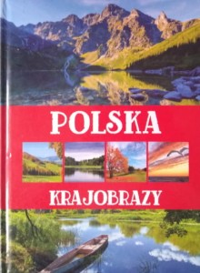 Polska. Krajobrazy