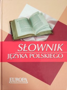 Słownik języka polskiego