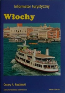 Włochy. Informator turystyczny