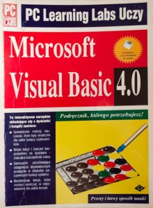 Microsoft Visual Basic 4.0
