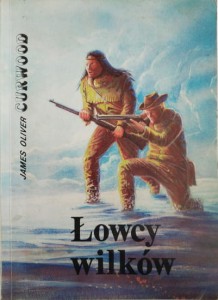 Łowcy wilków