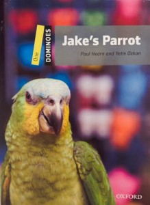 Jake’s Parrot