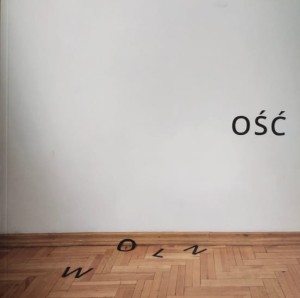 Wolność. 21. Sosnowieckie Spotkania Artystyczne