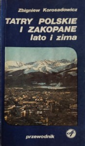 Tatry Polskie i Zakopane