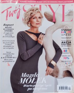 Twój Styl 10/2021