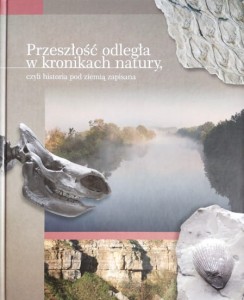 Przeszłość odległa w kronikach natury, czyli historia pod ziemią zapisana