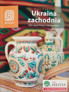 Ukraina zachodnia