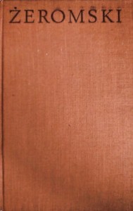 Grzech. Dramatu akt pierwszy. Biała rękawiczka