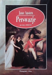 Perswazje