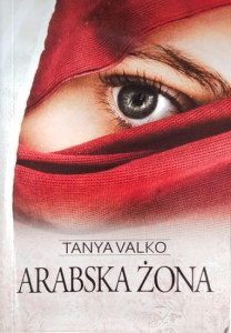 Arabska żona