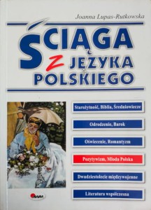Ściąga z języka polskiego. (Pozytywizm, Młoda Polska)