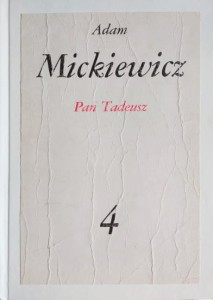 Pan Tadeusz