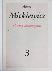 Utwory dramatyczne 3