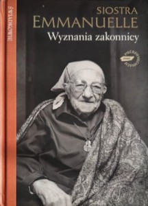 Wyznania zakonnicy