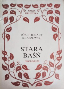 Stara baśń