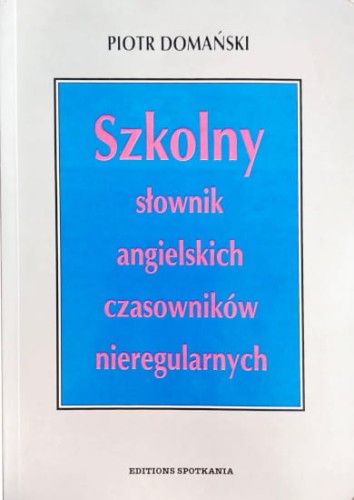 szkolny slownik angielskich czasownikow.jpg