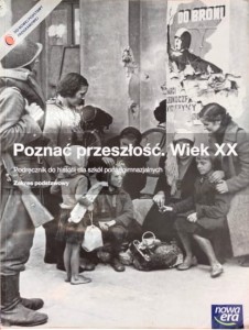 Poznać przeszłość. Wiek XX
