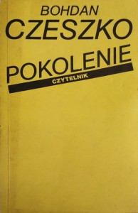 Pokolenie