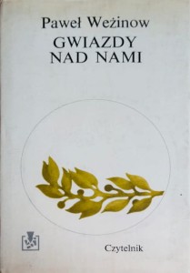 Gwiazdy nad nami