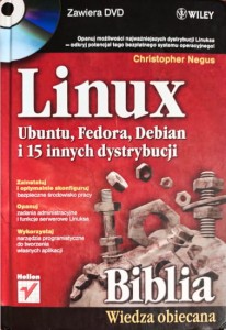 Linux. Biblia