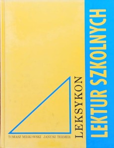 Leksykon lektur szkolnych