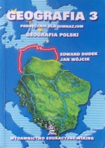 Geografia 3. Geografia Polski. (Podręcznik dla gimnazjum)