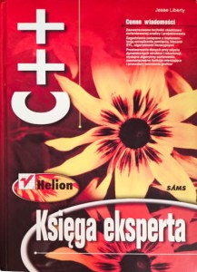 C++. Księga eksperta