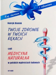 Twoje zdrowie w twoich rękach