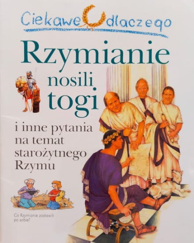 ciekawe dlaczego rzymianie.jpg