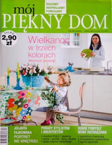 Mój Piękny Dom 4/2006